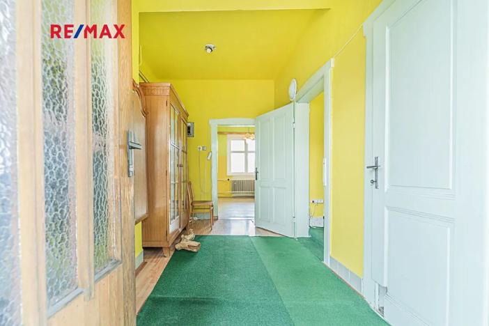 Prodej rodinného domu, Praha - Dolní Počernice, Listopadová, 302 m2