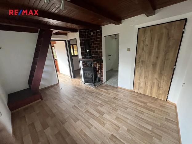 Prodej chaty, Hradištko, Slunná, 86 m2