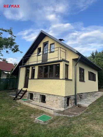 Prodej chaty, Hradištko, Slunná, 86 m2