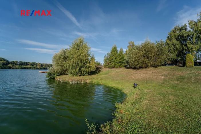 Prodej pozemku pro bydlení, Sadská, 1278 m2