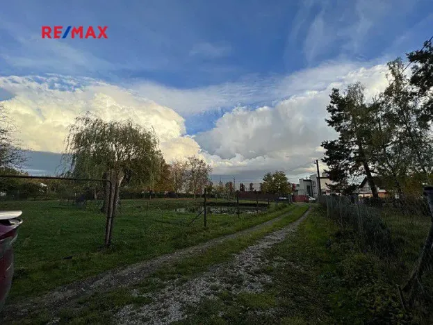 Prodej pozemku pro bydlení, Líšnice, 1991 m2