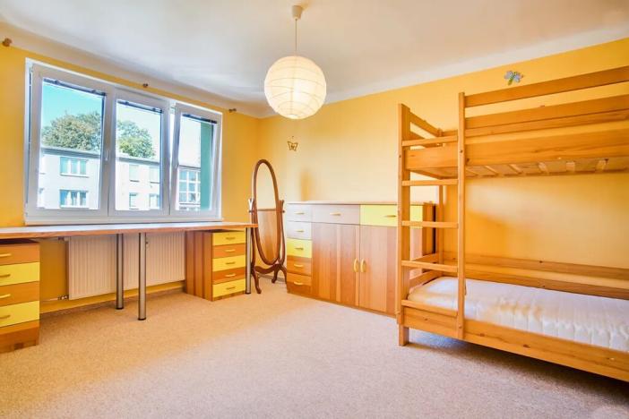 Pronájem bytu 3+1, České Budějovice, Antala Staška, 69 m2
