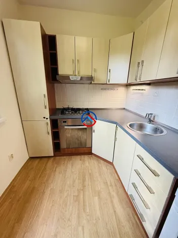 Pronájem bytu 3+1, Olomouc, Dělnická, 61 m2