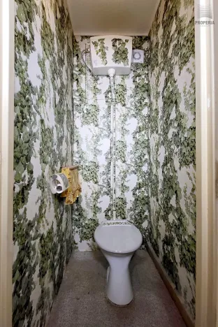 Prodej bytu 2+1, Brno, náměstí SNP, 55 m2