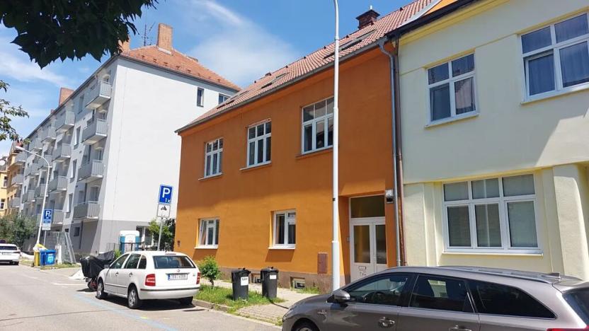 Prodej rodinného domu, Brno, Slovinská, 64 m2