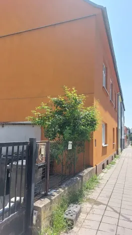 Prodej rodinného domu, Brno, Slovinská, 64 m2