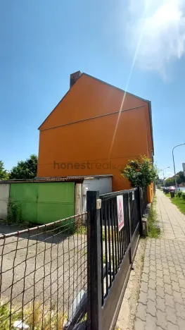 Prodej rodinného domu, Brno, Slovinská, 64 m2