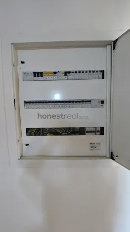 Prodej rodinného domu, Brno, Slovinská, 64 m2