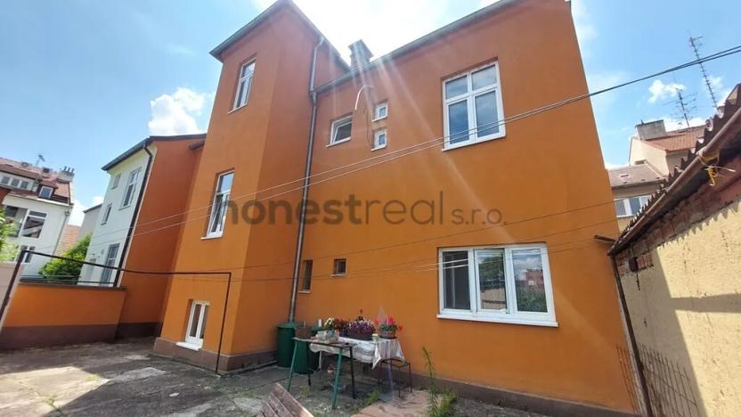 Prodej rodinného domu, Brno, Slovinská, 64 m2