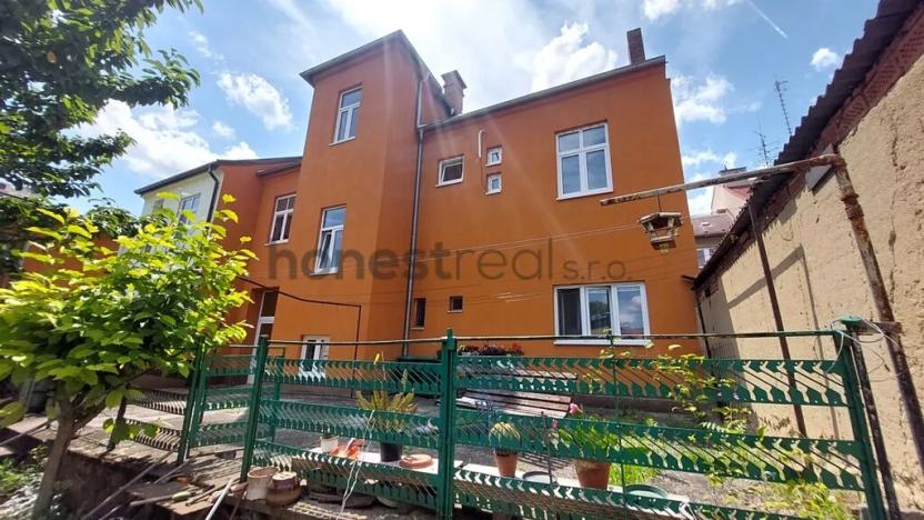 Prodej rodinného domu, Brno, Slovinská, 64 m2