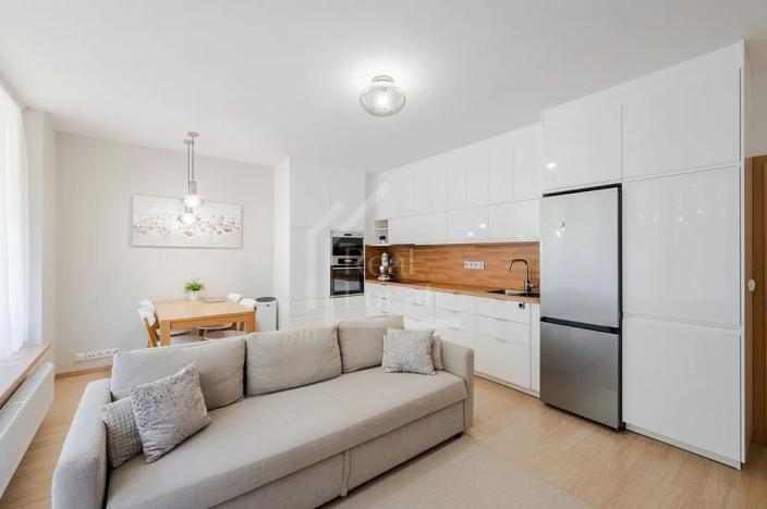 Pronájem bytu 3+kk, Praha - Záběhlice, Podle náhonu, 70 m2