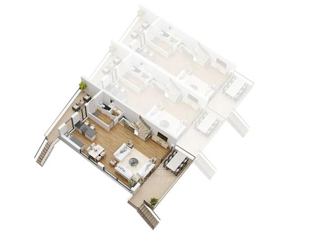 Prodej rodinného domu, Praha - Suchdol, Bažantní, 161 m2