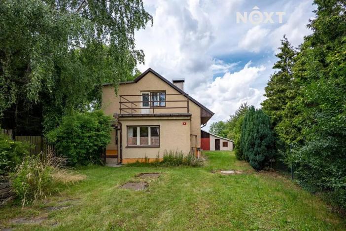 Prodej rodinného domu, Chlístovice, 220 m2