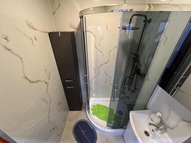 Pronájem bytu 2+1, Chodov, Osadní, 55 m2