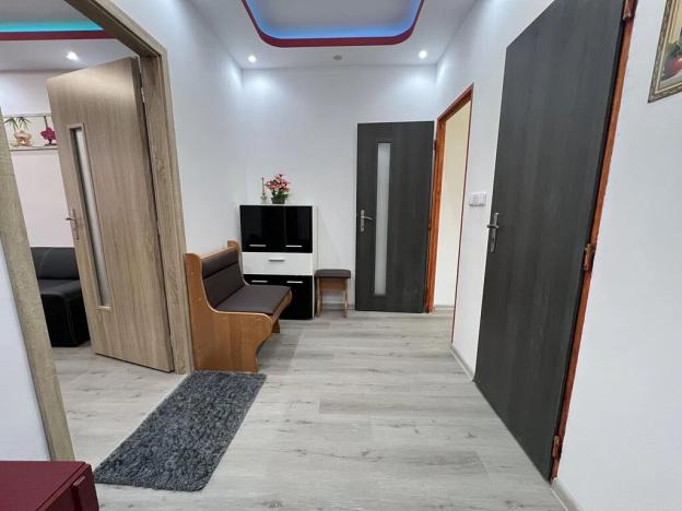 Pronájem bytu 2+1, Chodov, Osadní, 55 m2