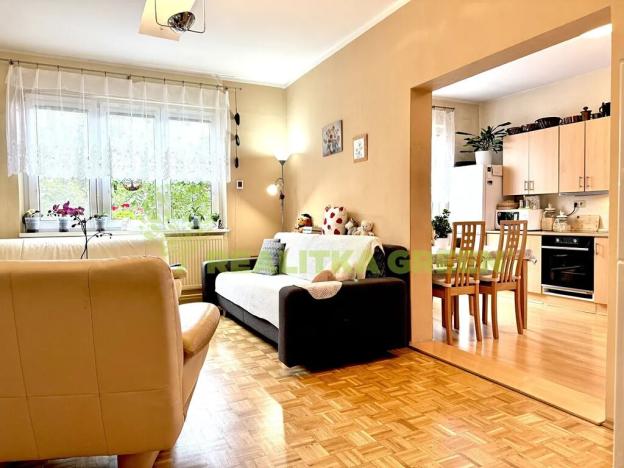 Pronájem bytu 2+1, Zlín, Padělky III, 64 m2
