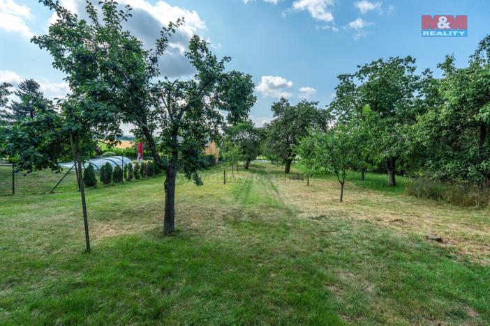 Prodej pozemku pro bydlení, Viničné Šumice, 3276 m2