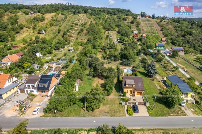 Prodej pozemku pro bydlení, Viničné Šumice, 3276 m2