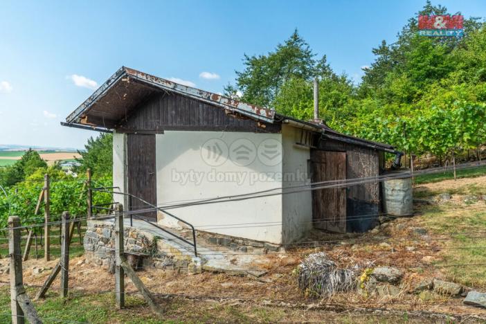 Prodej pozemku pro bydlení, Viničné Šumice, 3276 m2