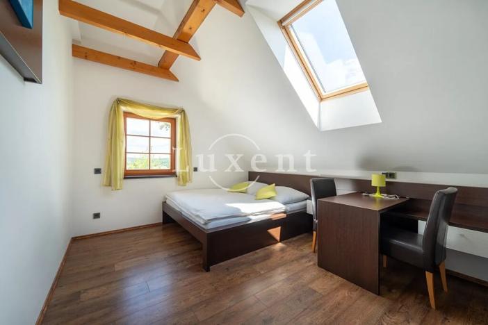 Prodej rodinného domu, Kvítkovice, 580 m2