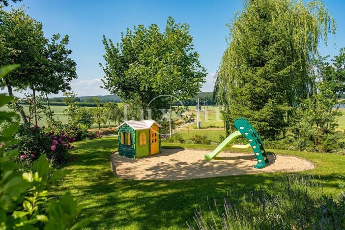 Prodej rodinného domu, Kvítkovice, 580 m2