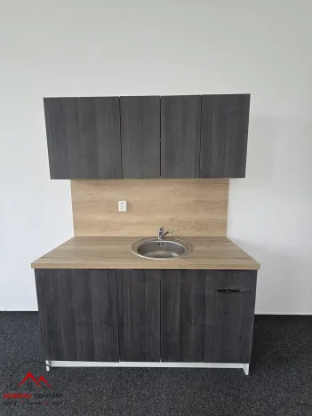 Pronájem kanceláře, Krnov, Revoluční, 36 m2