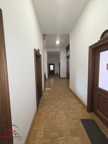 Pronájem kanceláře, Krnov, Revoluční, 36 m2