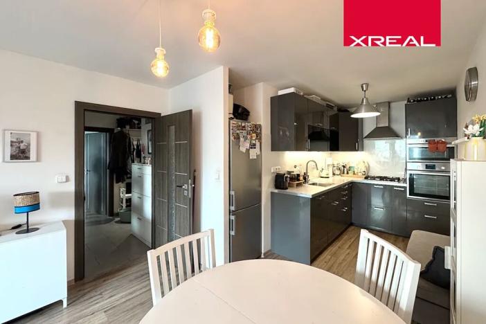 Prodej bytu 3+kk, Praha - Stodůlky, Hábova, 68 m2