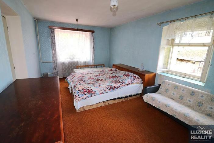 Prodej chalupy, Dubá, 212 m2