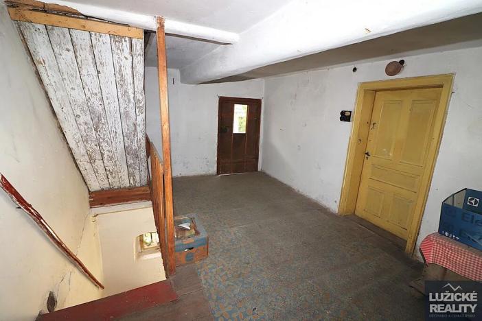 Prodej chalupy, Dubá, 212 m2