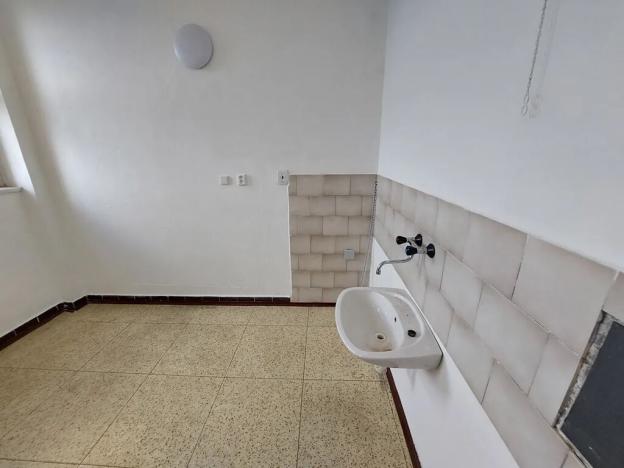 Pronájem kanceláře, Hořovice, 9 m2
