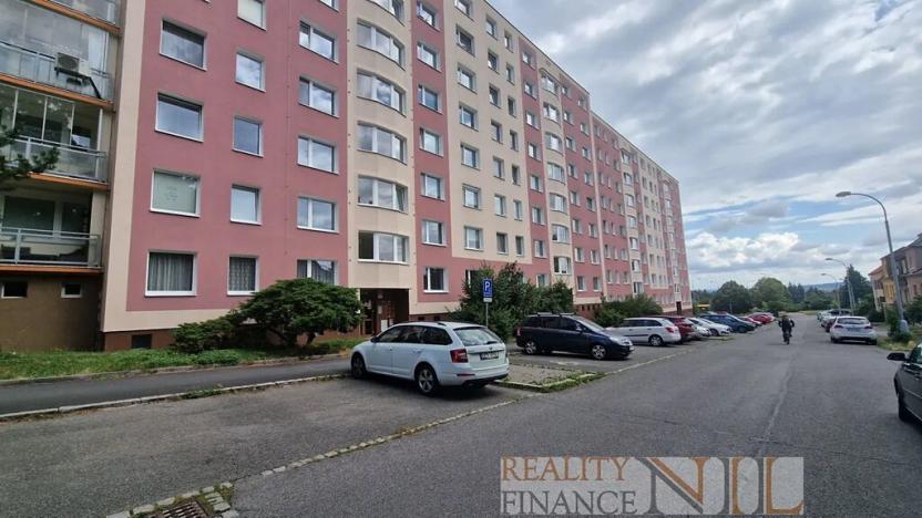 Pronájem bytu 3+1, Plzeň, Ledecká, 76 m2