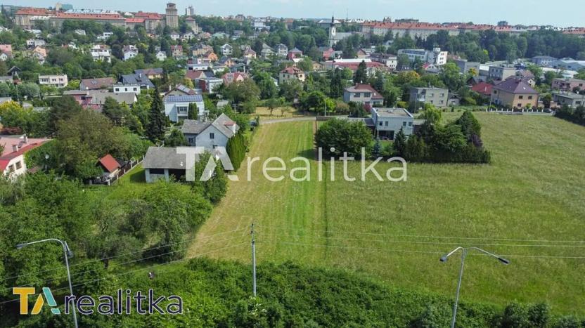 Prodej pozemku pro bydlení, Ostrava, Záhumenní, 1168 m2