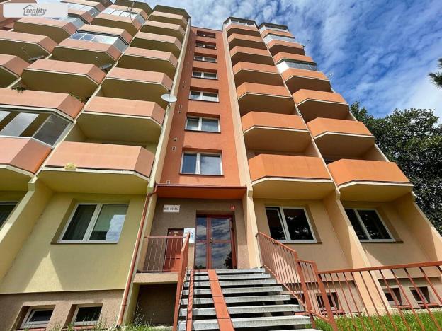 Pronájem bytu 1+1, Ivančice, mjr. Nováka, 37 m2