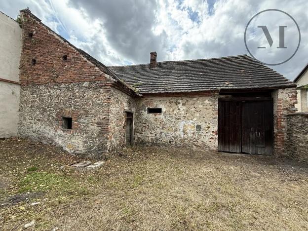 Prodej rodinného domu, Vodňany, Říční, 110 m2