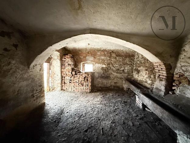 Prodej rodinného domu, Vodňany, Říční, 110 m2