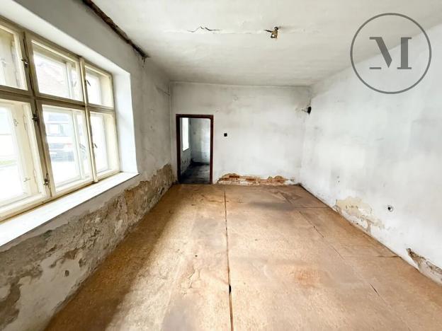 Prodej rodinného domu, Vodňany, Říční, 110 m2