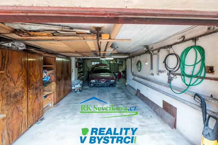 Prodej rodinného domu, Tišnov, Majorova, 310 m2