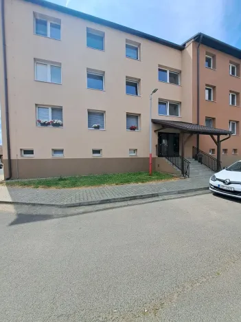 Pronájem bytu 3+1, Kryry, Vodní, 90 m2
