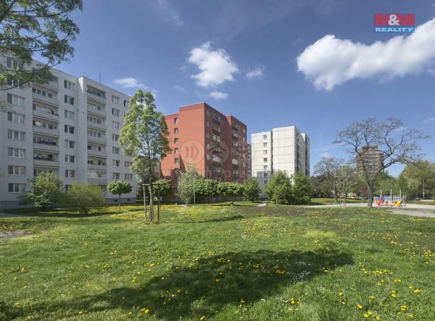 Prodej bytu 3+1, Ostrava - Dubina, Jaromíra Matuška, 70 m2
