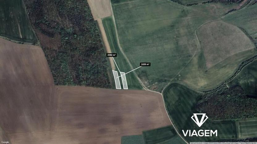 Prodej podílu pole, Velvary, 565 m2