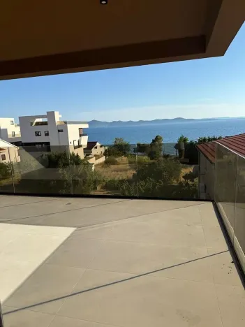 Prodej bytu 3+kk, Zadar, Chorvatsko, 74 m2