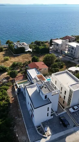 Prodej bytu 3+kk, Zadar, Chorvatsko, 74 m2