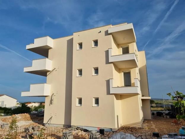 Prodej bytu 3+kk, Povljana, Chorvatsko, 76 m2