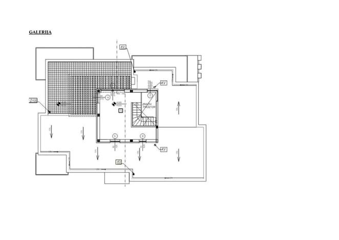 Prodej bytu 3+kk, Povljana, Chorvatsko, 76 m2