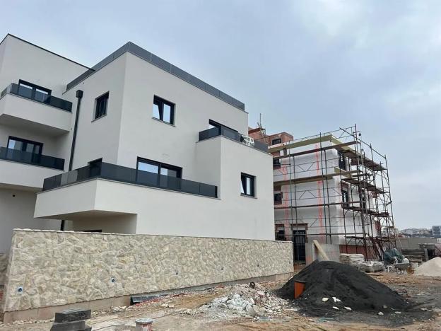 Prodej bytu 2+kk, Povljana, Chorvatsko, 60 m2