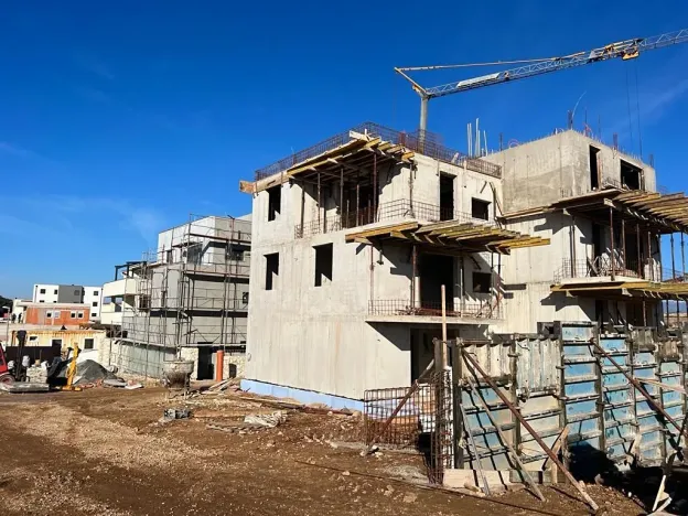 Prodej bytu 2+kk, Povljana, Chorvatsko, 60 m2