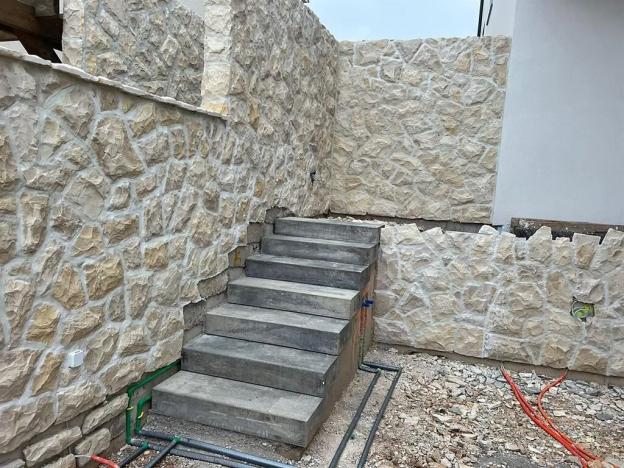 Prodej bytu 2+kk, Povljana, Chorvatsko, 60 m2