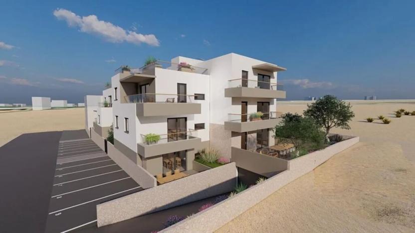 Prodej bytu 2+kk, Povljana, Chorvatsko, 60 m2