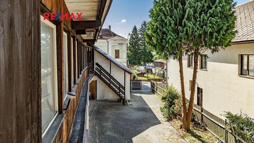 Prodej rodinného domu, Cvikov, Československé armády, 500 m2